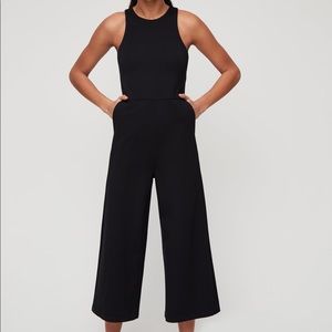 Babaton Mikey Jumpsuit
